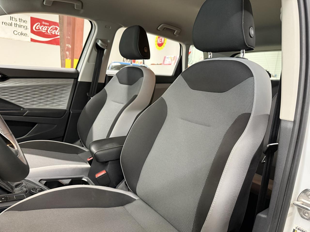 2023 Volkswagen Taos Trendline Photo