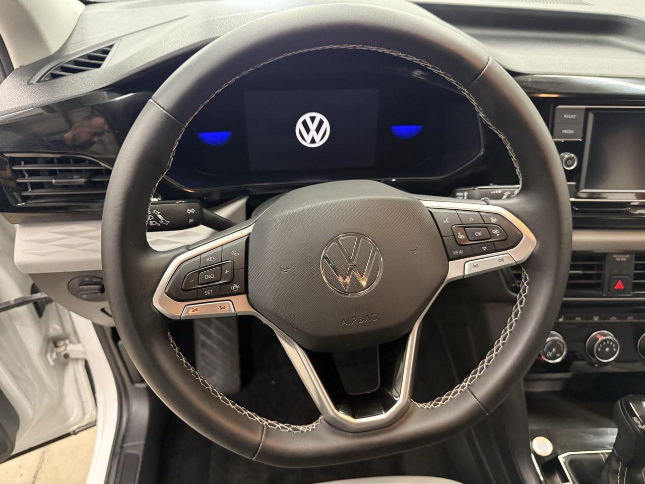 2023 Volkswagen Taos Trendline Photo