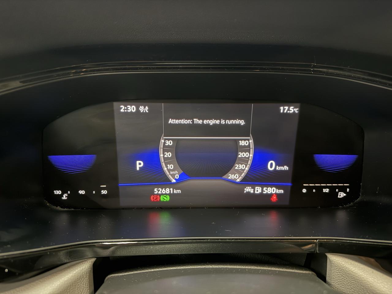 2023 Volkswagen Taos Trendline Photo