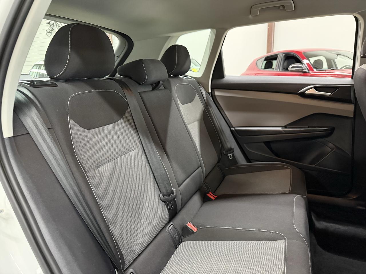 2023 Volkswagen Taos Trendline Photo