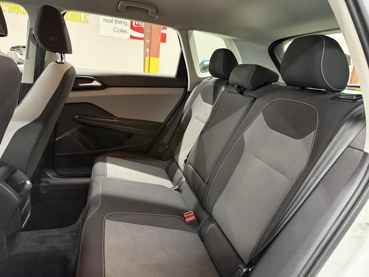 2023 Volkswagen Taos Trendline Photo