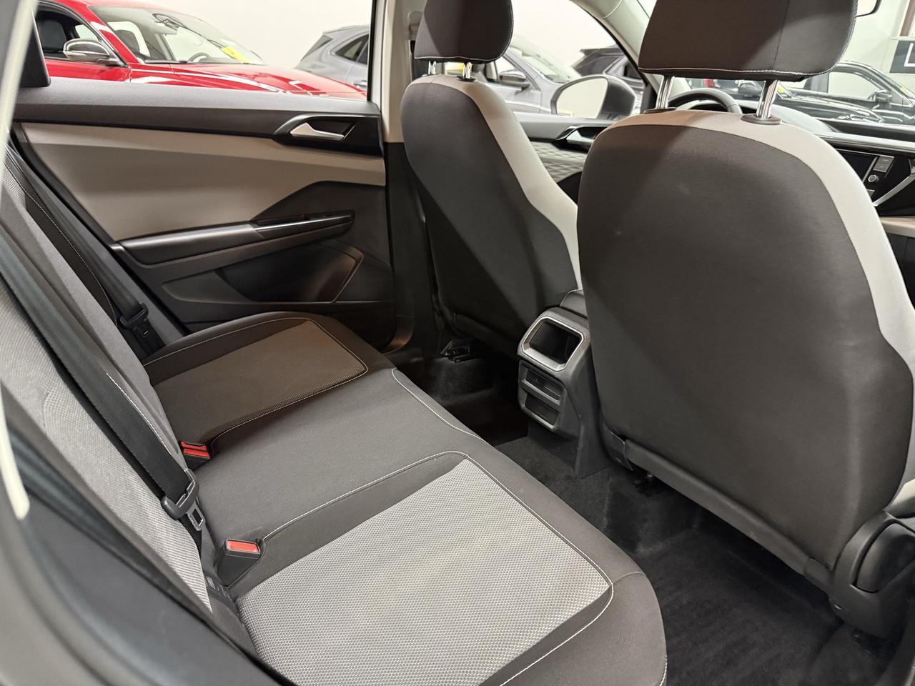 2023 Volkswagen Taos Trendline Photo