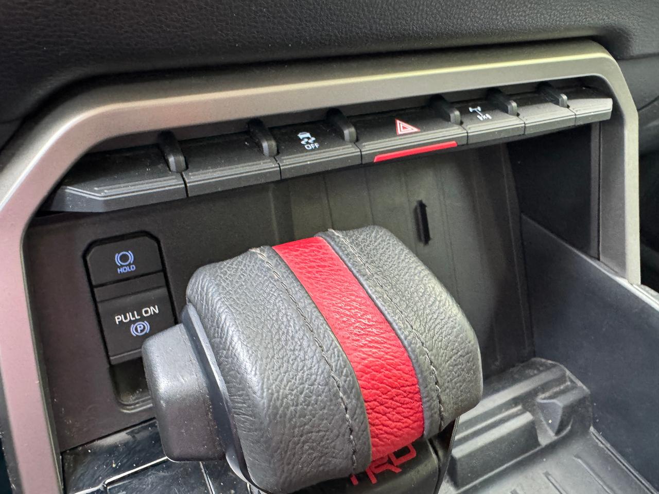 2023 Toyota Tundra TRD OFFROAD 4x4 Crewmax | One Owner Photo