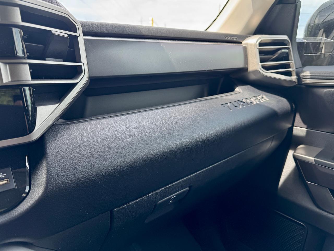 2023 Toyota Tundra TRD OFFROAD 4x4 Crewmax | One Owner Photo