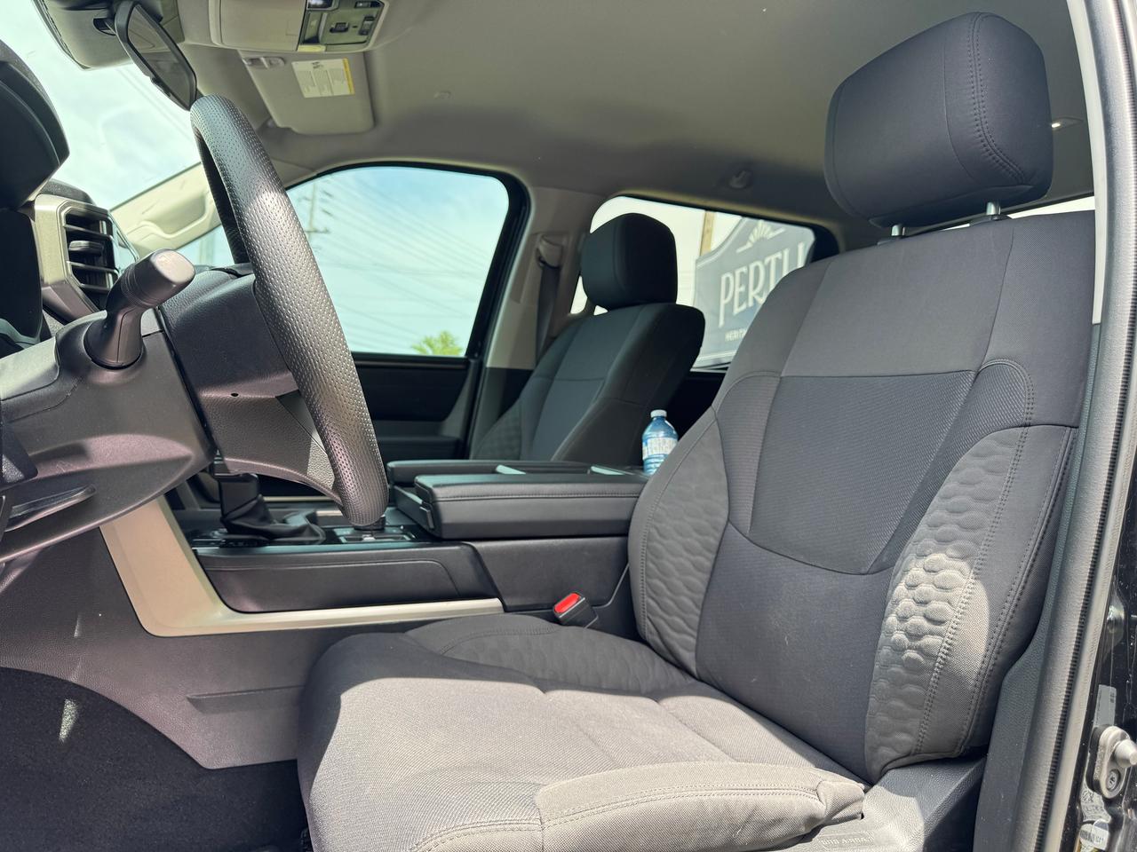 2023 Toyota Tundra TRD OFFROAD 4x4 Crewmax | One Owner Photo