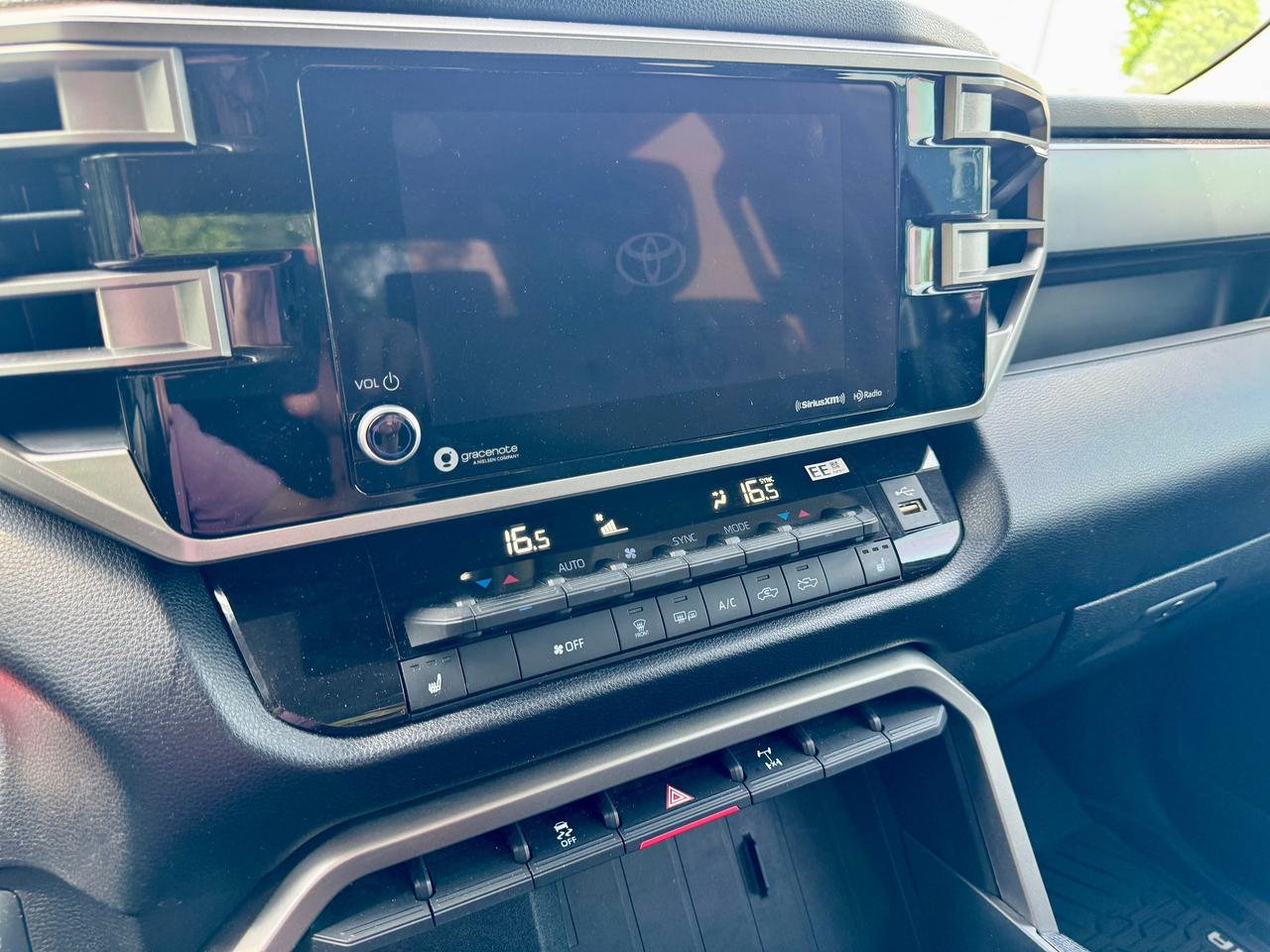 2023 Toyota Tundra TRD OFFROAD 4x4 Crewmax | One Owner Photo