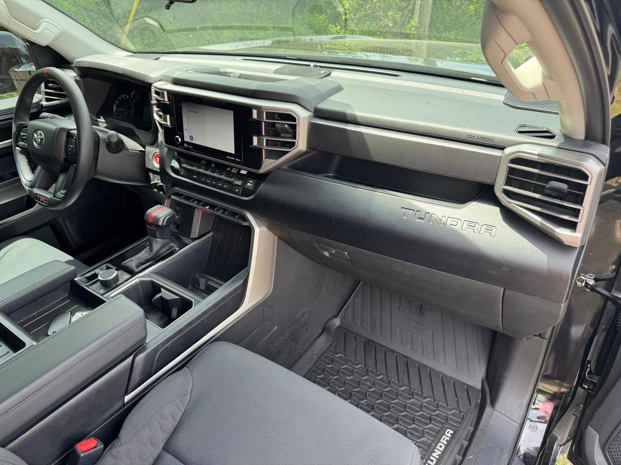 2023 Toyota Tundra TRD OFFROAD 4x4 Crewmax | One Owner Photo