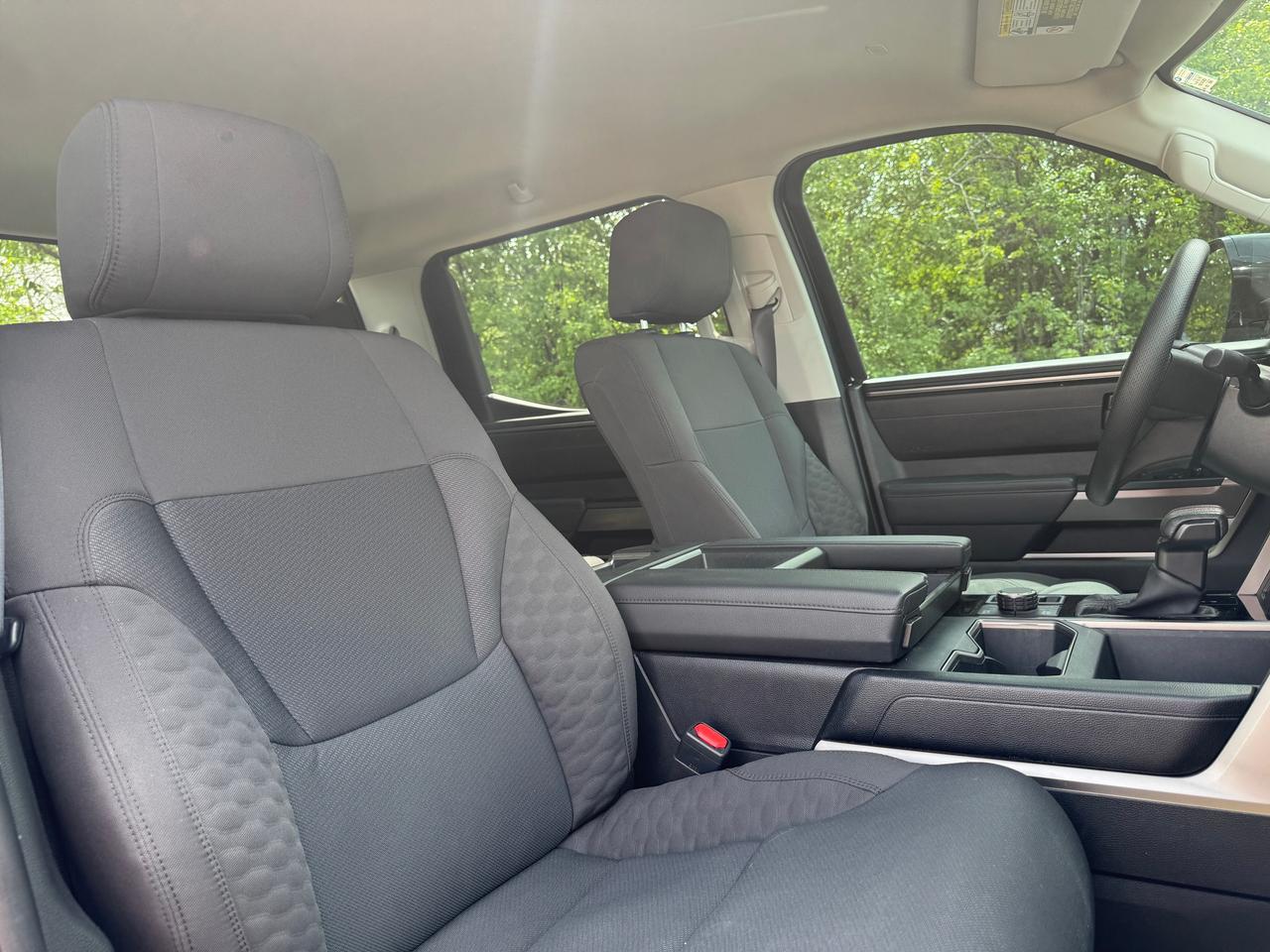 2023 Toyota Tundra TRD OFFROAD 4x4 Crewmax | One Owner Photo