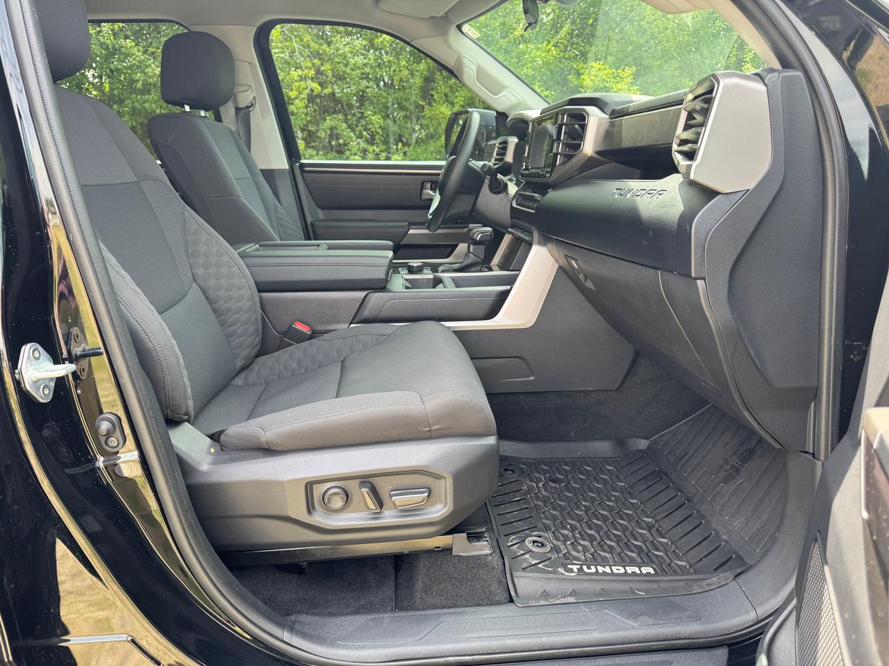 2023 Toyota Tundra TRD OFFROAD 4x4 Crewmax | One Owner Photo