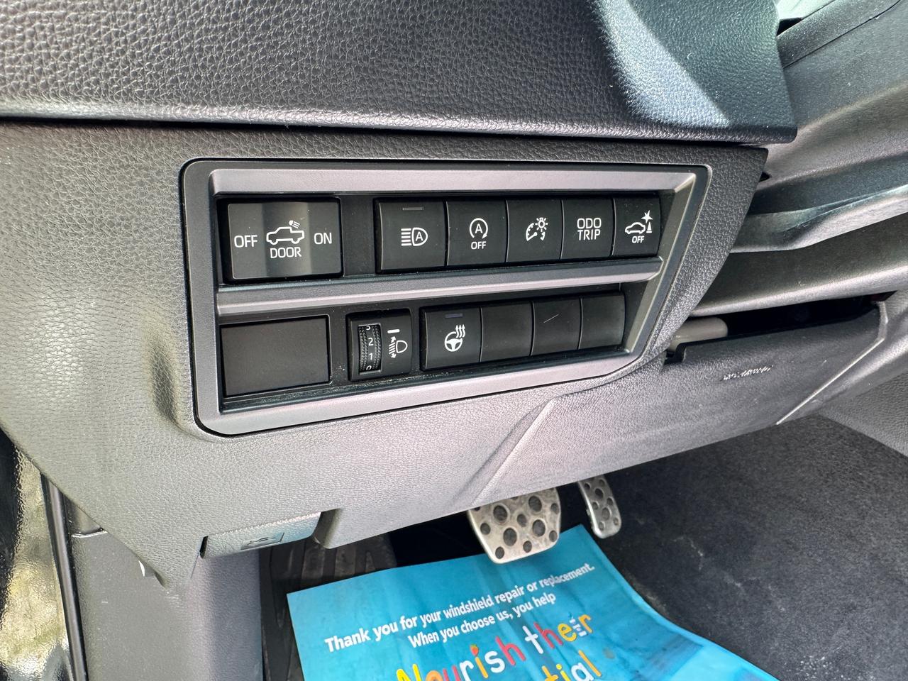 2023 Toyota Tundra TRD OFFROAD 4x4 Crewmax | One Owner Photo