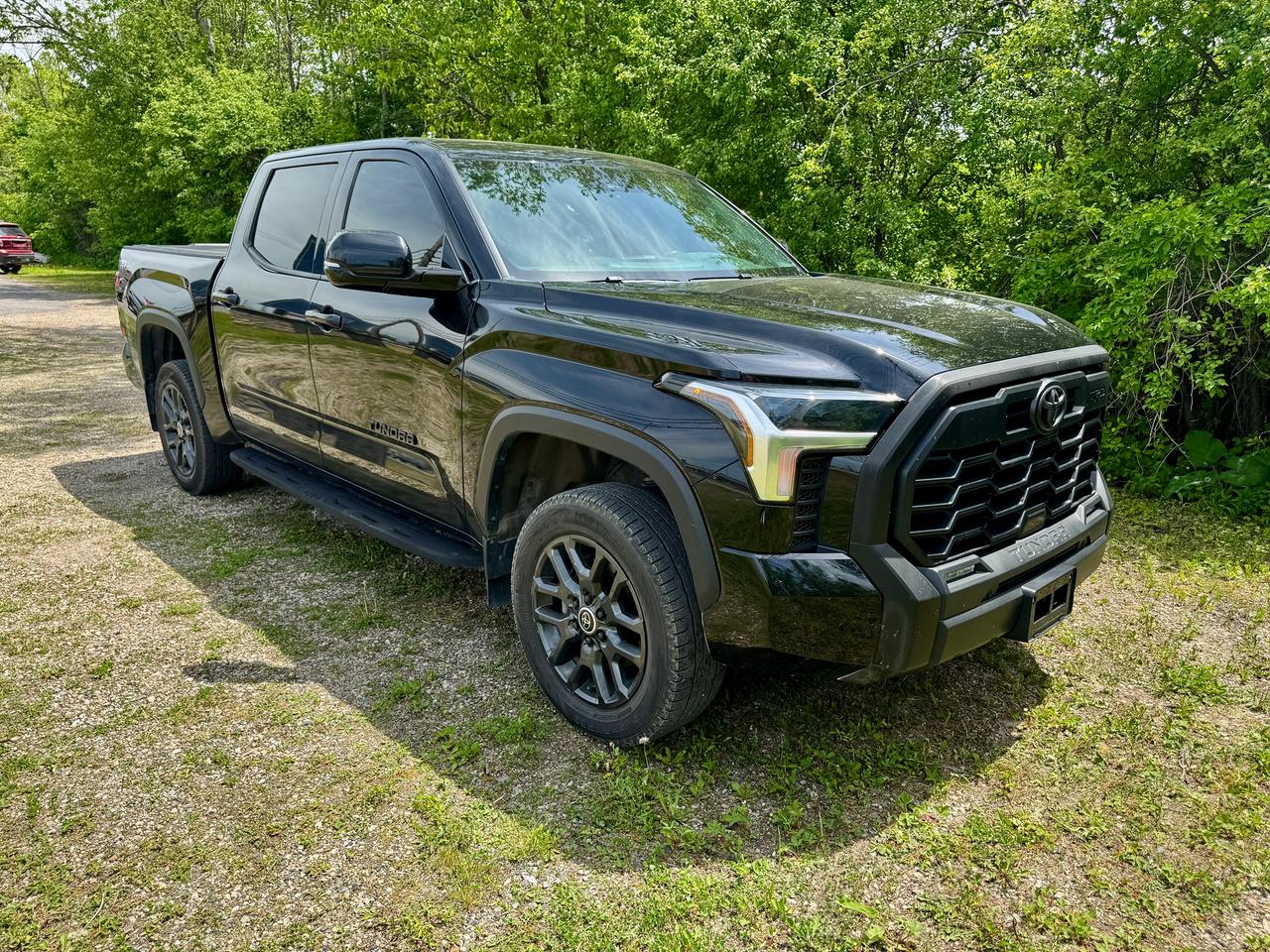 2023 Toyota Tundra TRD OFFROAD 4x4 Crewmax | One Owner Photo