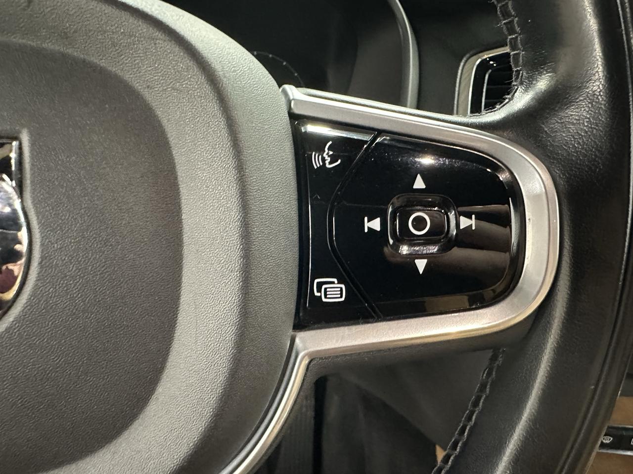 2018 Volvo XC90 Inscription Photo15
