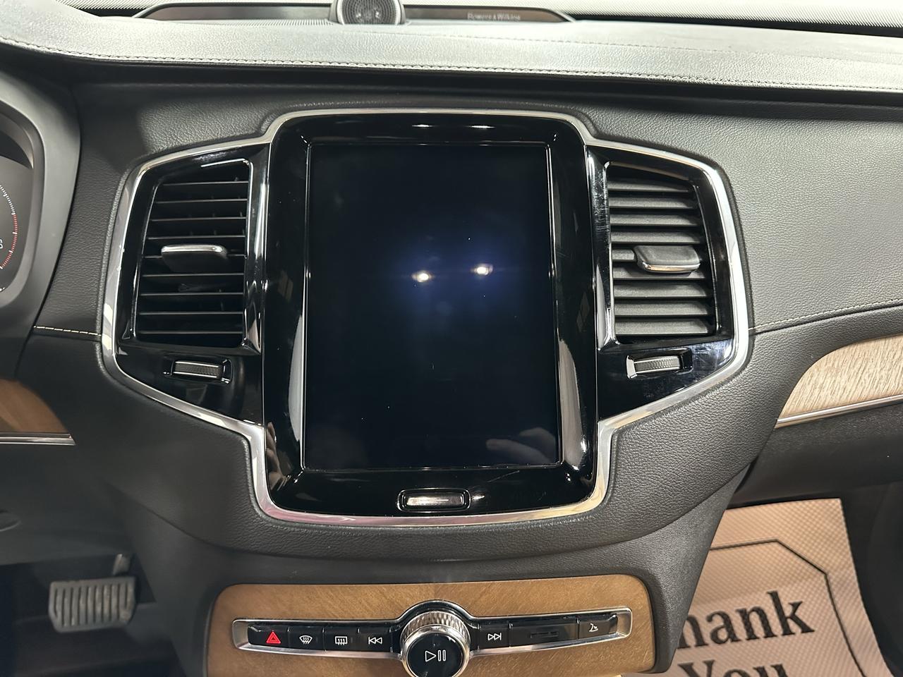 2018 Volvo XC90 Inscription Photo16