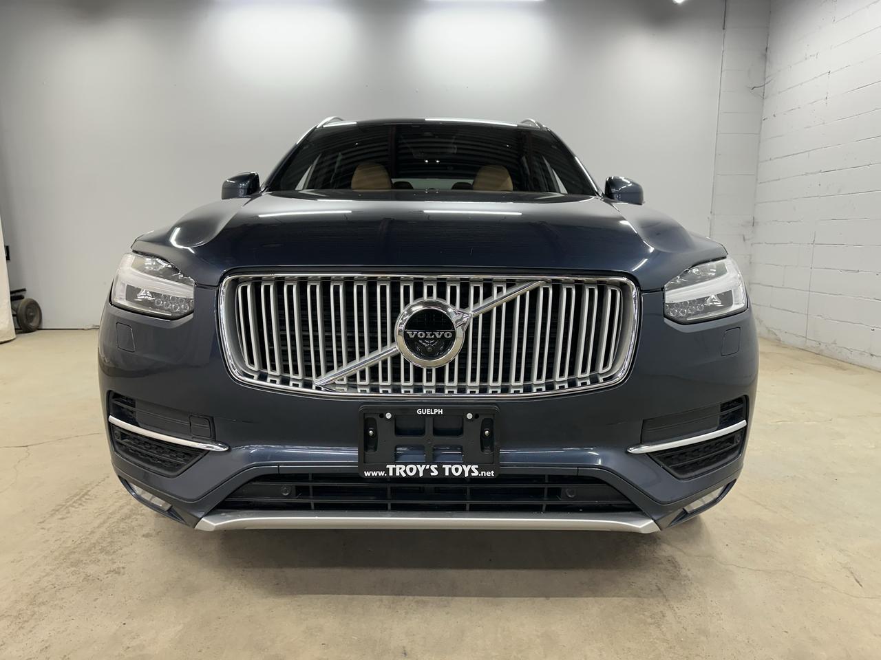 2018 Volvo XC90 Inscription Photo24