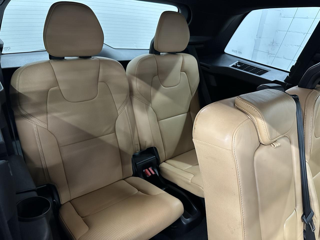 2018 Volvo XC90 Inscription Photo32
