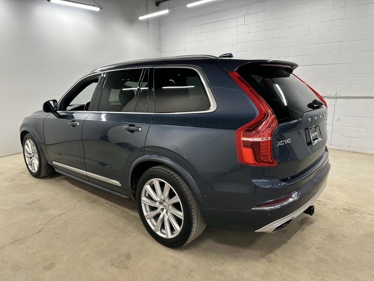 2018 Volvo XC90 Inscription Photo26