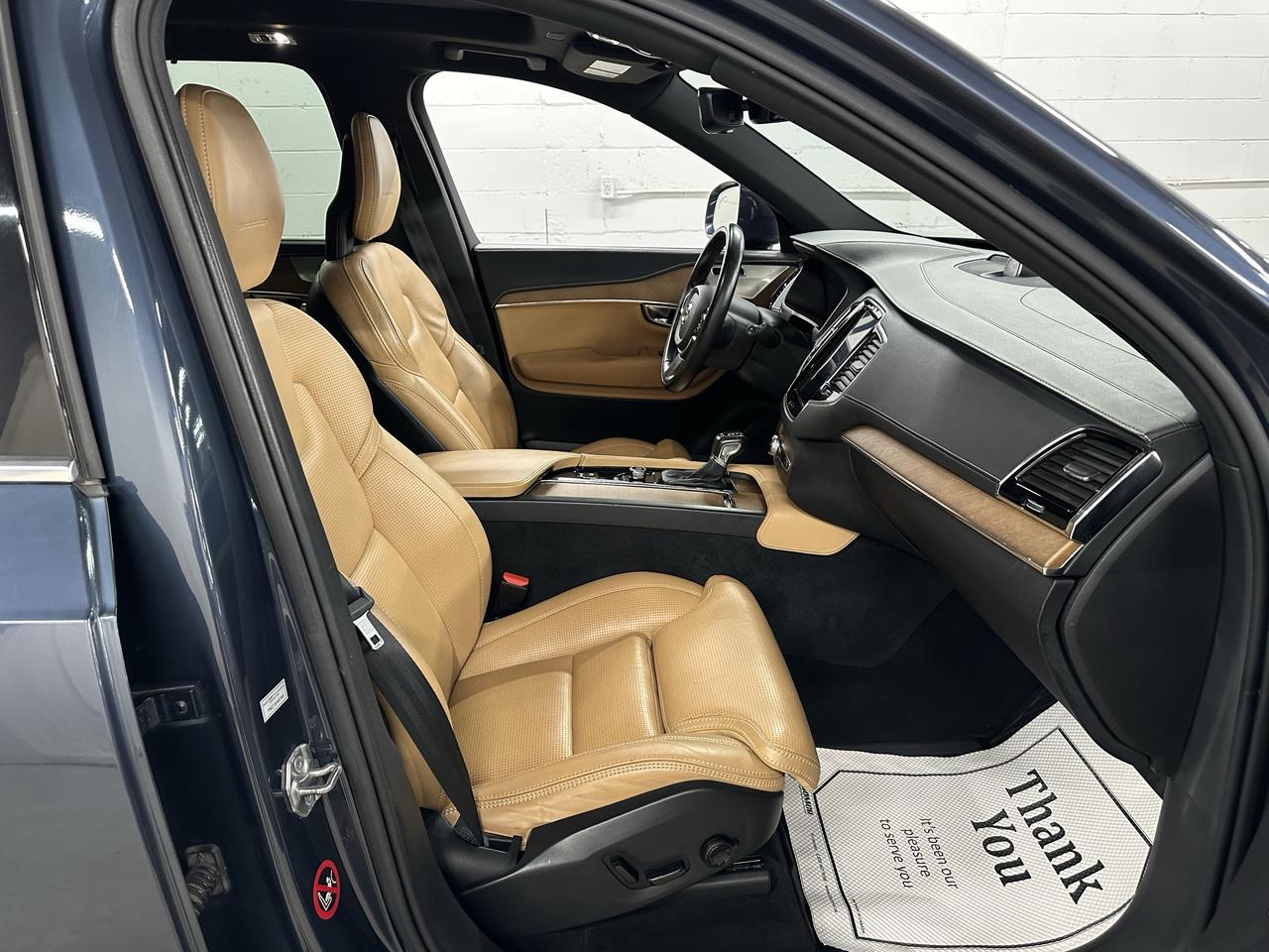 2018 Volvo XC90 Inscription Photo34