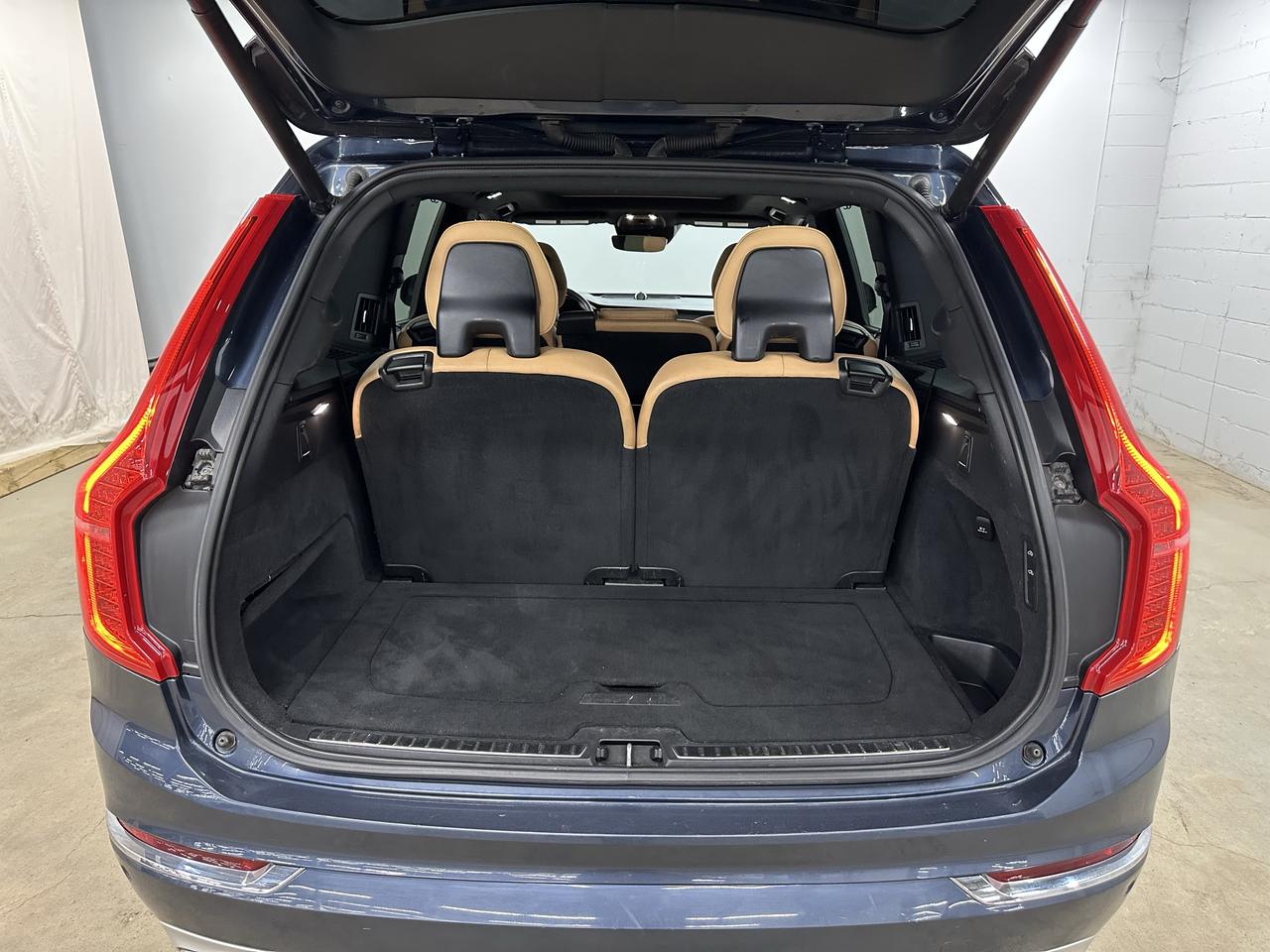 2018 Volvo XC90 Inscription Photo6