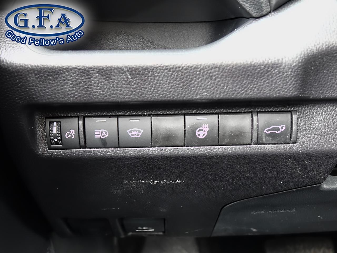 2025 Toyota RAV4 XLE PREMIUM MODEL, AWD, LEATHER SEATS, SUNROOF, HE Photo18