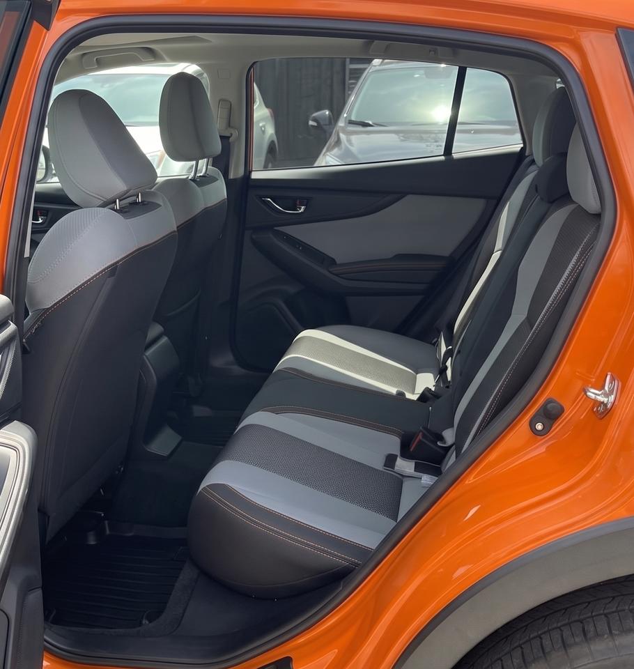 2019 Subaru Crosstrek SPORT / NO ACCIDENTS / ROOF / HTD SEATS / PWR SEAT Photo4