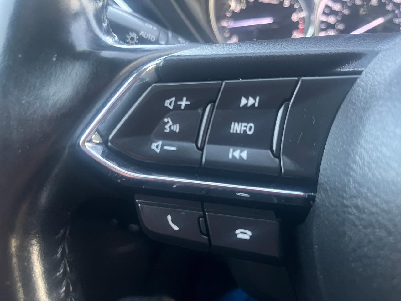 2021 Mazda CX-5 GS AWD Photo