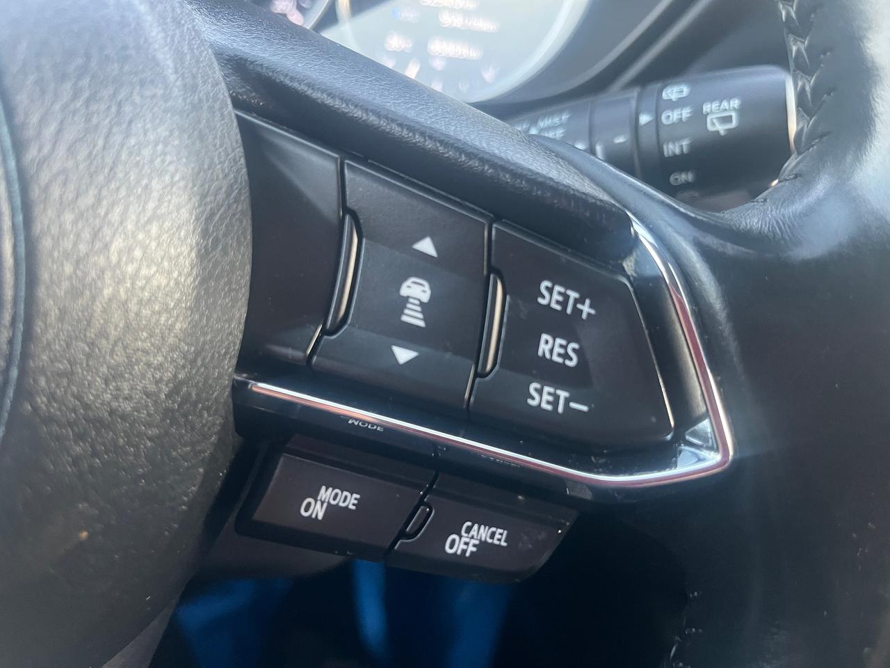2021 Mazda CX-5 GS AWD Photo