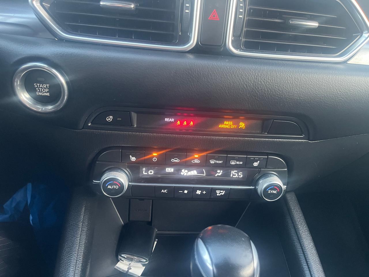 2021 Mazda CX-5 GS AWD Photo