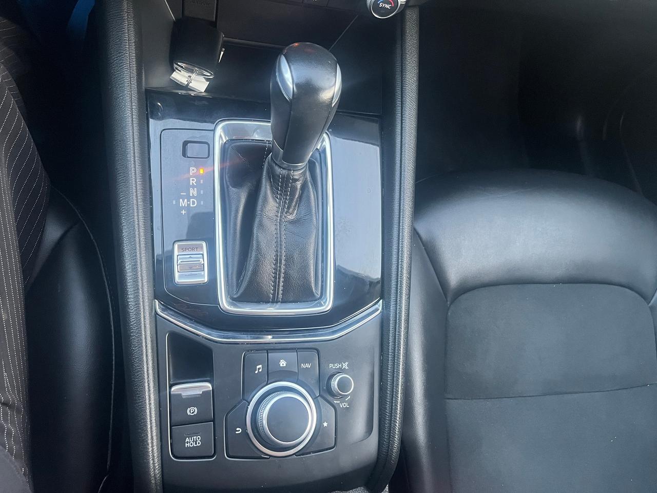 2021 Mazda CX-5 GS AWD Photo