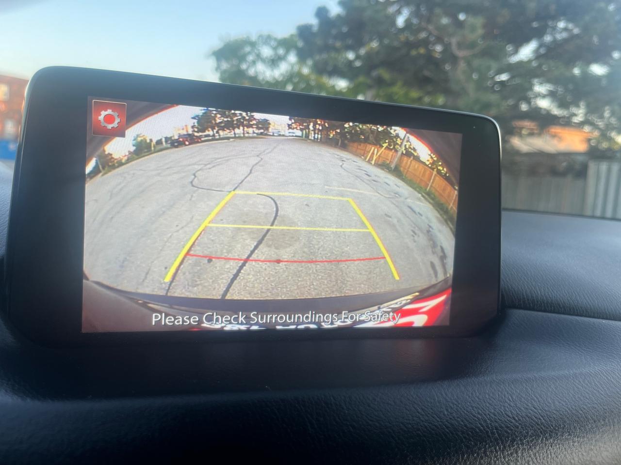 2021 Mazda CX-5 GS AWD Photo