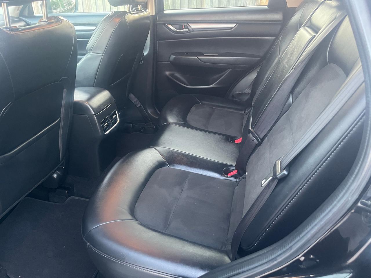 2021 Mazda CX-5 GS AWD Photo