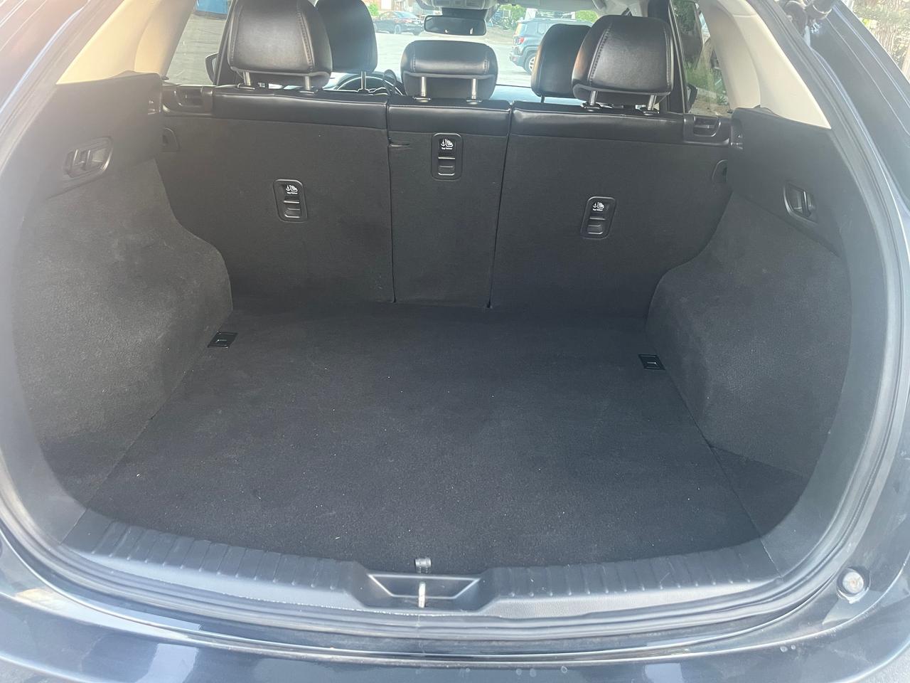 2021 Mazda CX-5 GS AWD Photo