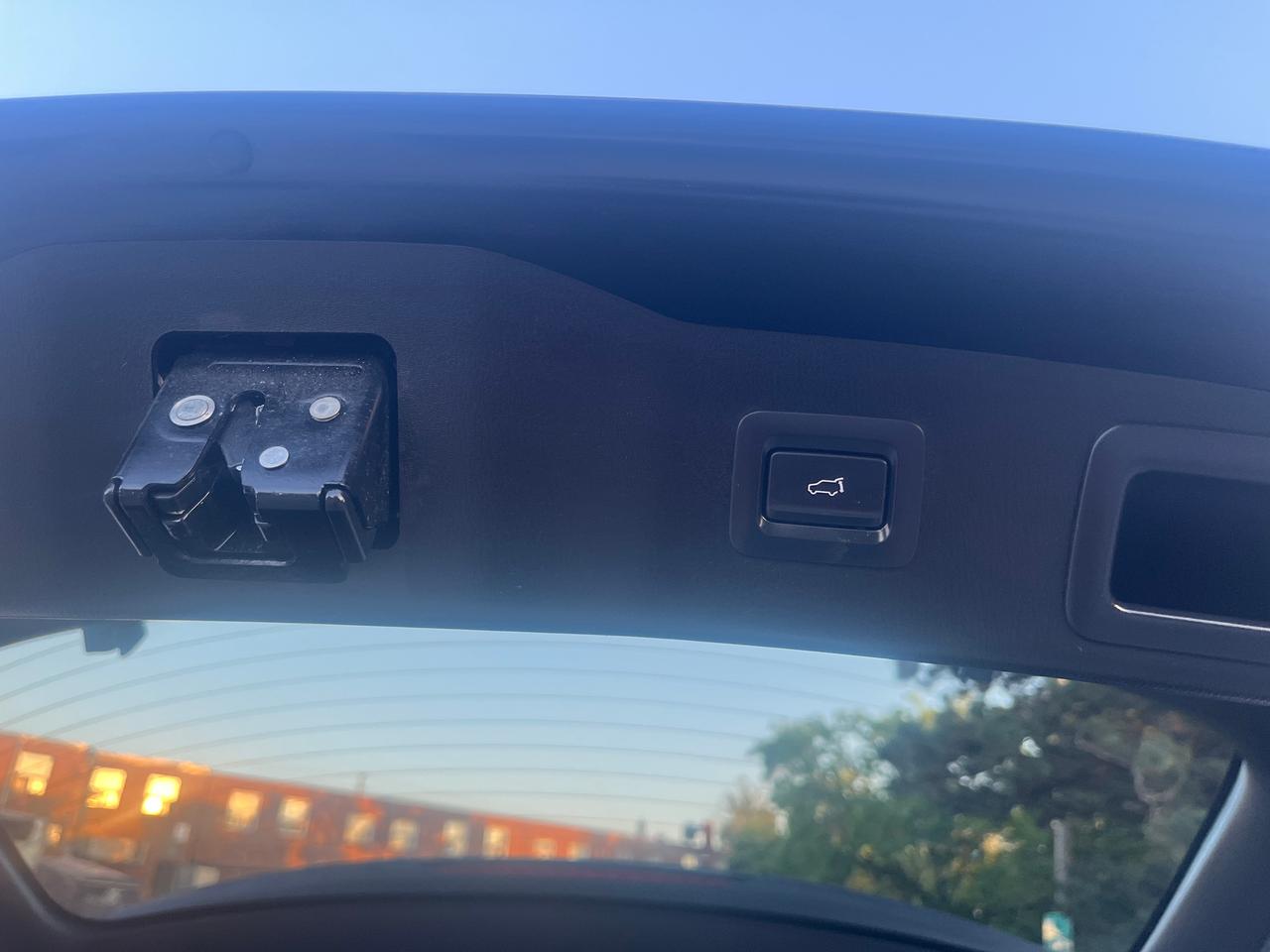 2021 Mazda CX-5 GS AWD Photo