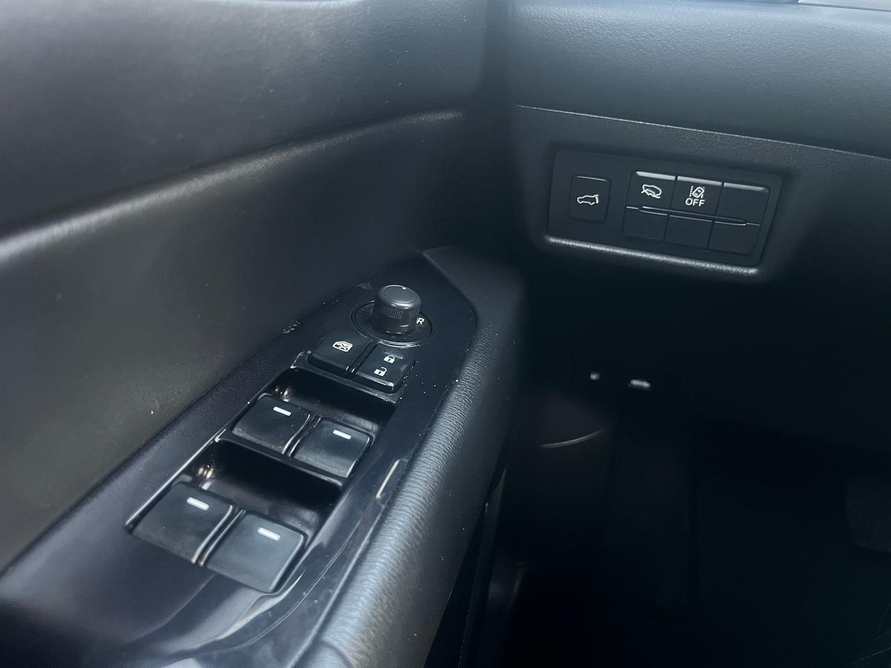 2021 Mazda CX-5 GS AWD Photo