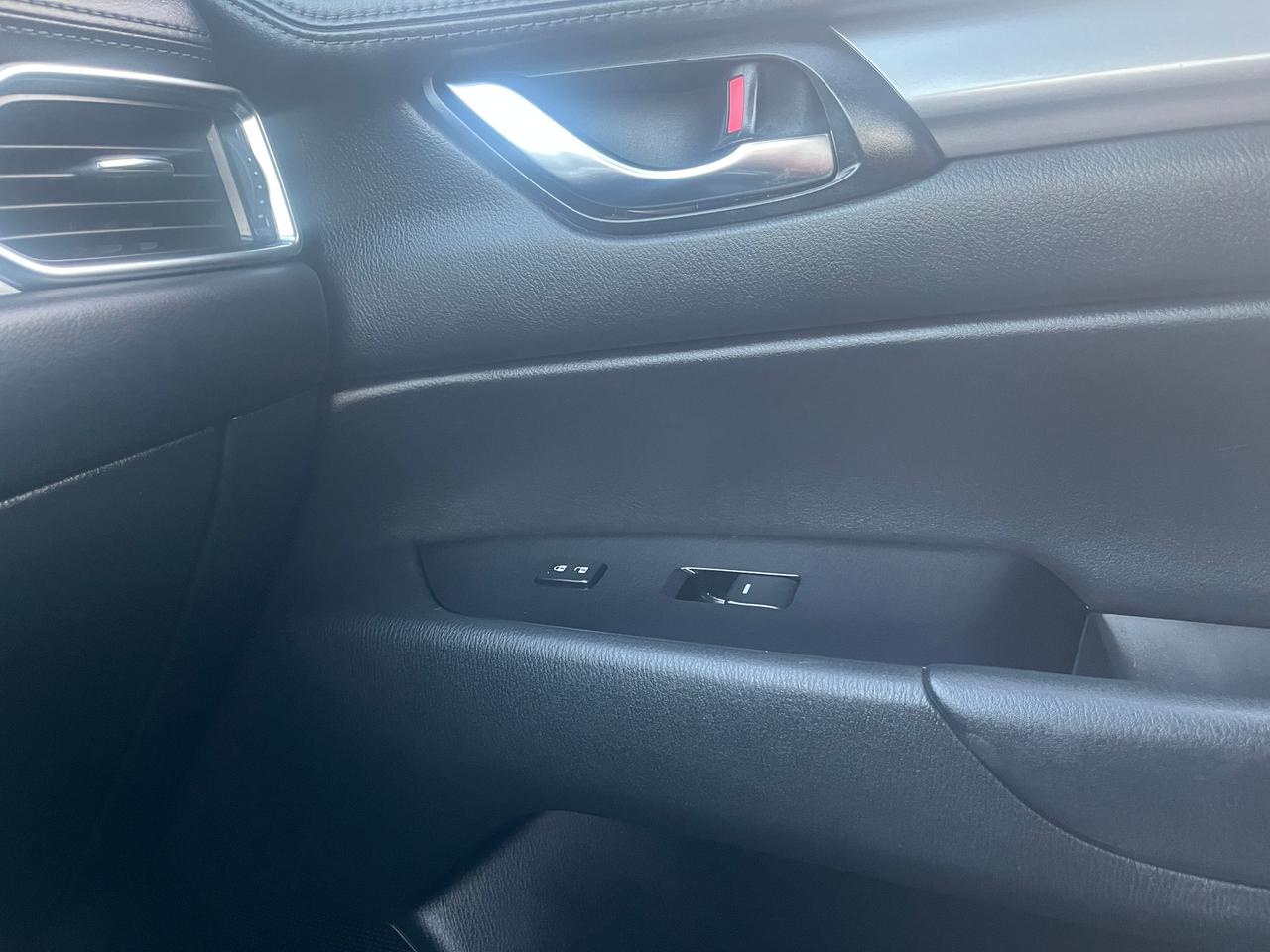 2021 Mazda CX-5 GS AWD Photo