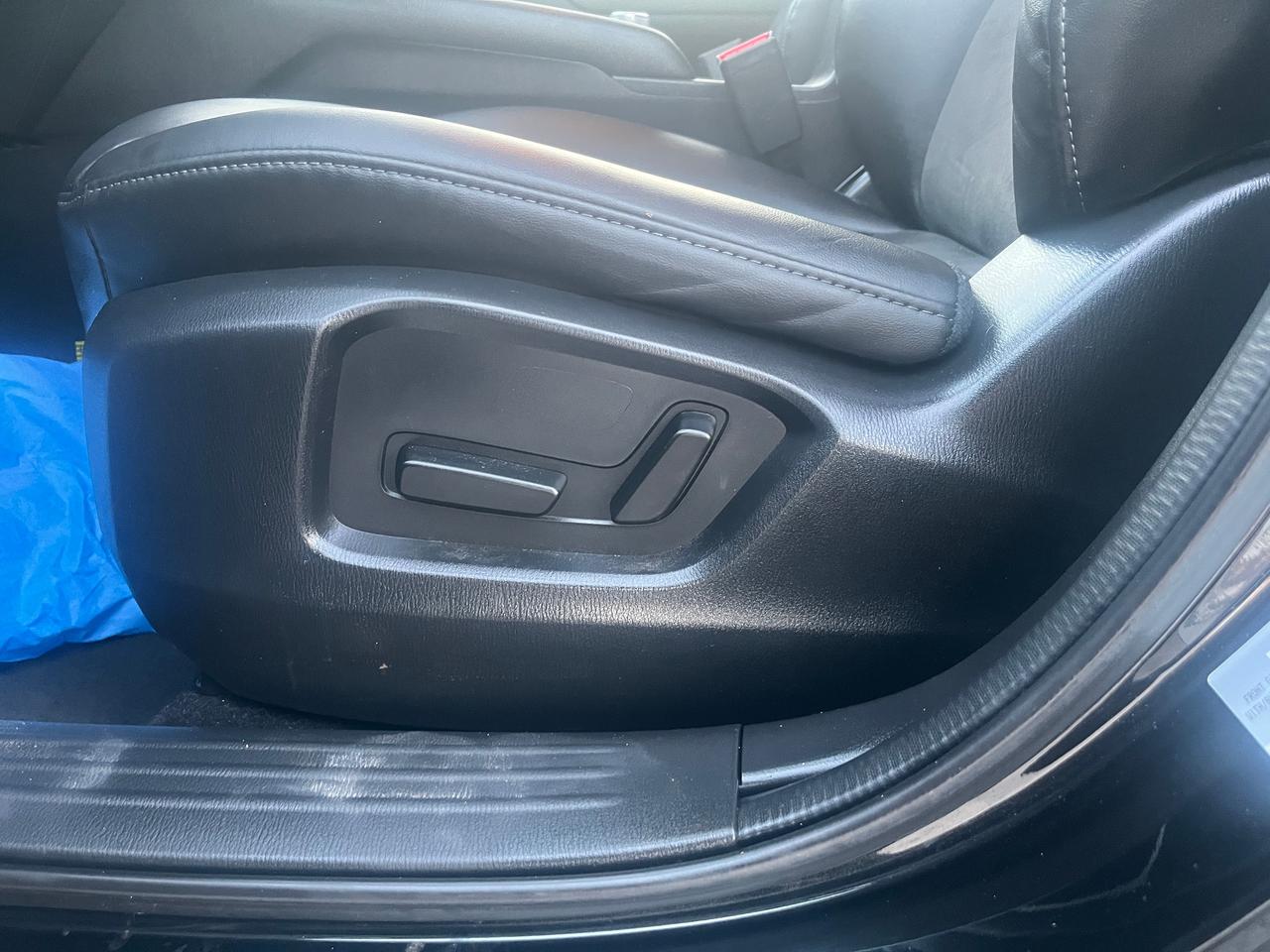 2021 Mazda CX-5 GS AWD Photo