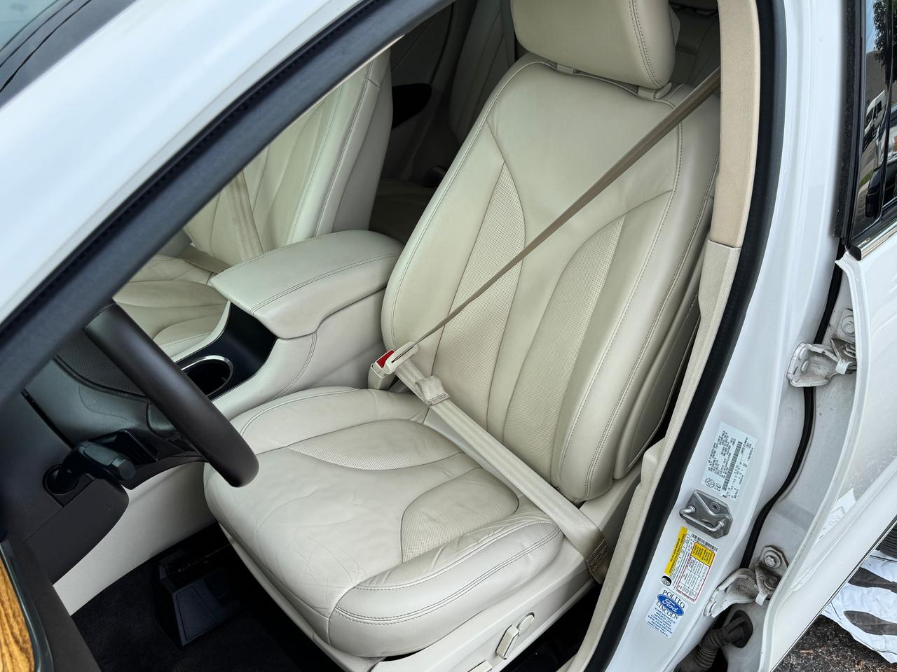 2015 Lincoln MKC AWD+LEATHER+ROOF+SUPER CLEAN Photo