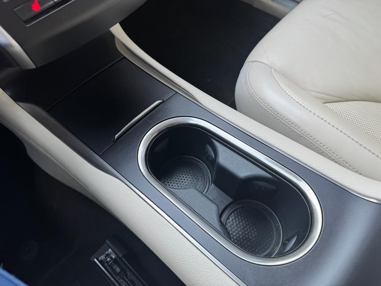 2015 Lincoln MKC AWD+LEATHER+ROOF+SUPER CLEAN Photo