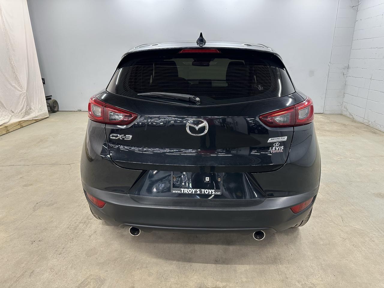 2019 Mazda CX-3 GX Photo5