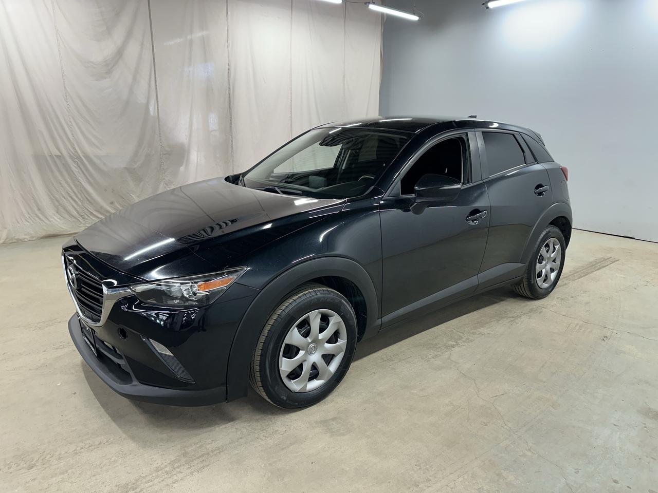 2019 Mazda CX-3 GX Photo3
