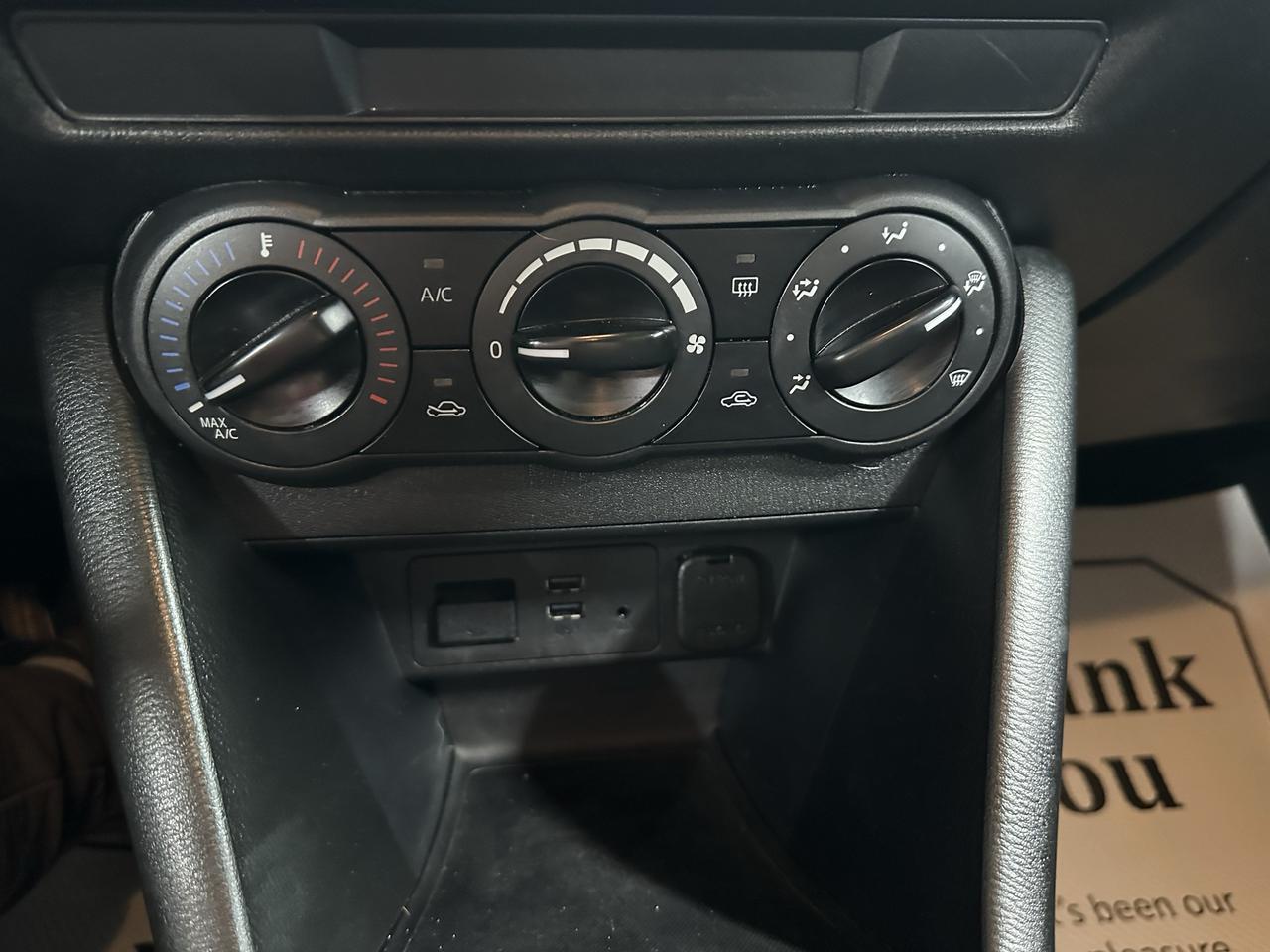 2019 Mazda CX-3 GX Photo17