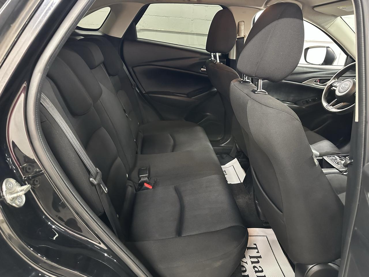 2019 Mazda CX-3 GX Photo30