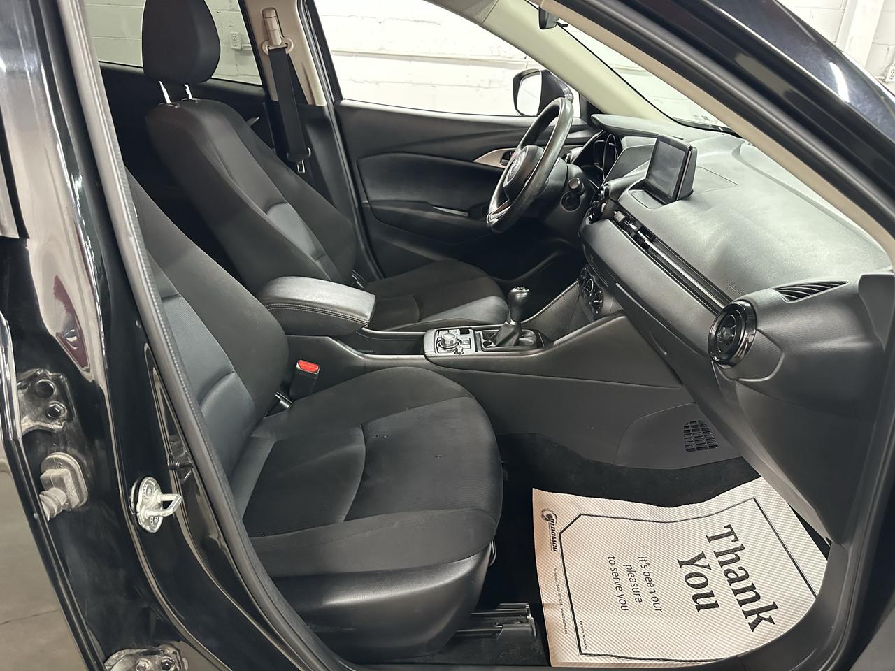 2019 Mazda CX-3 GX Photo11