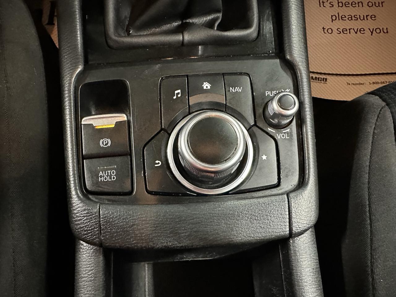 2019 Mazda CX-3 GX Photo39