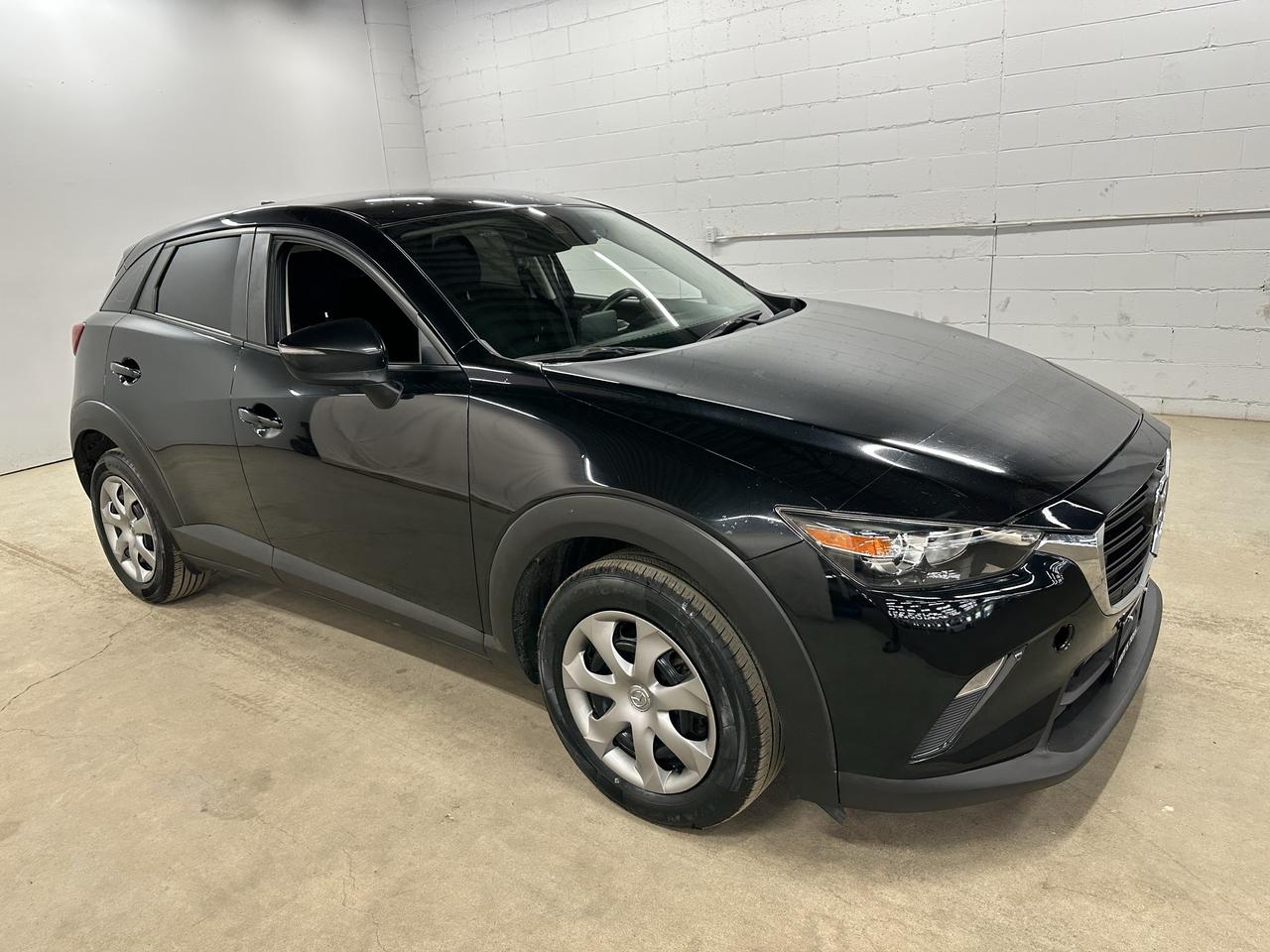Used 2019 Mazda CX-3 GX for sale in Guelph, ON