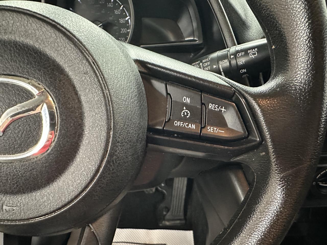2019 Mazda CX-3 GX Photo35