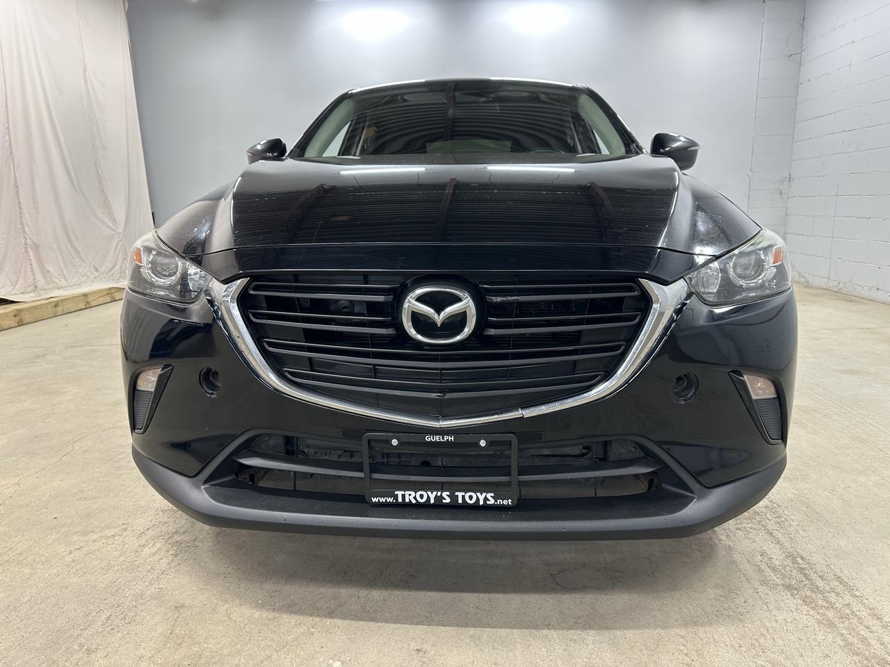 2019 Mazda CX-3 GX Photo22