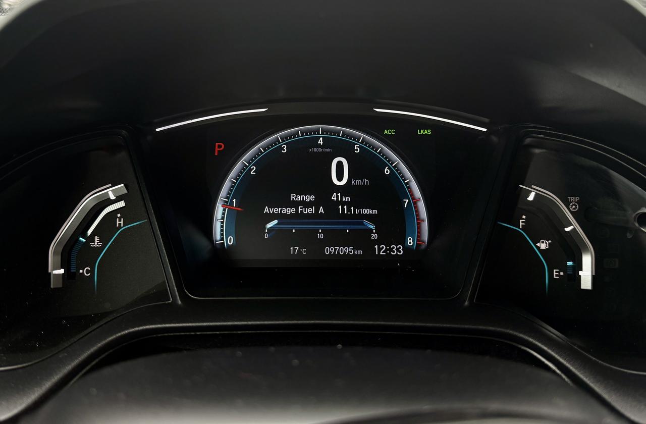 2021 Honda Civic FINANCING AVAILABLE Photo11