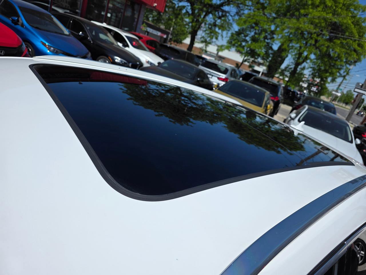 2019 Audi Q5 Technik Photo