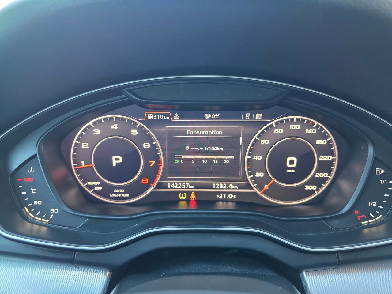 2019 Audi Q5 Technik Photo