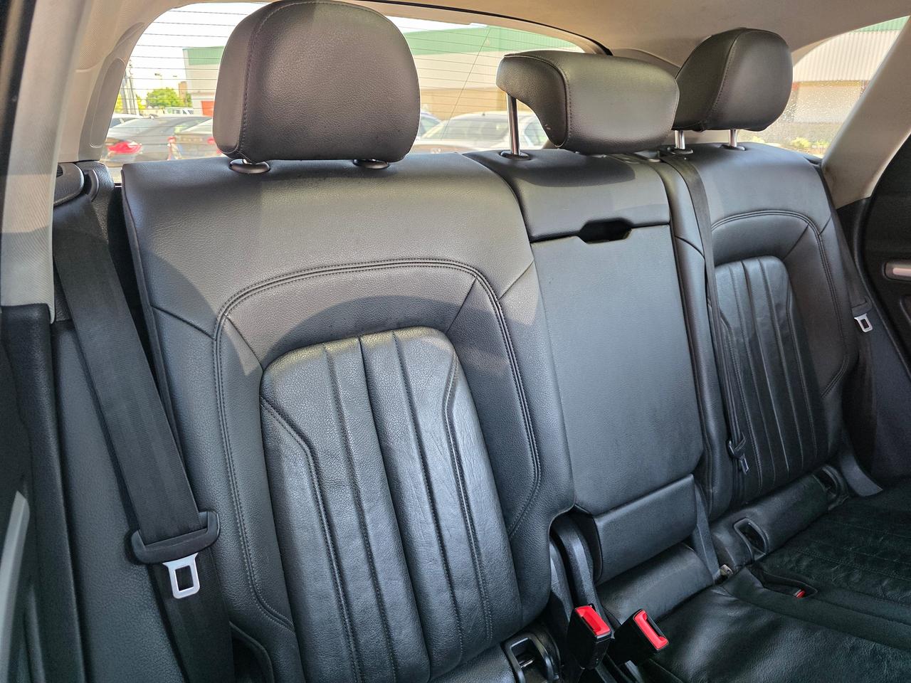 2019 Audi Q5 Technik Photo